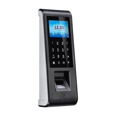 دستگاه کنترل دسترسی اثر انگشت بیومتریک کلید بی سیم Wifi Touch