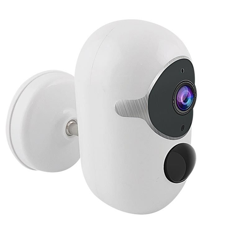 سیستم دوربین مداربسته خانگی Surveillanc دوربین عکاسی بی سیم 1080P 2MP ضد آب