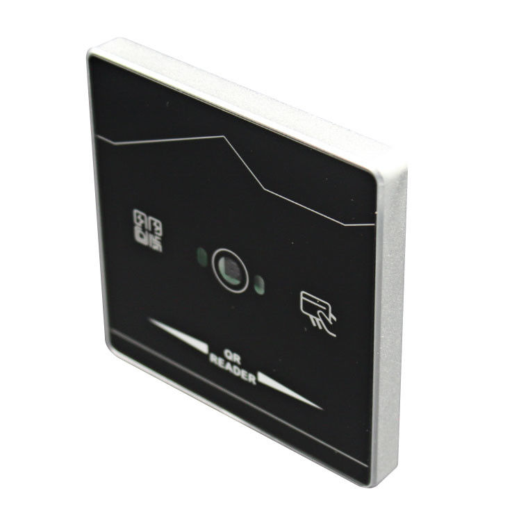 Wiegand 26/34 کارت NFC Uhf Rfid Reader Reader Card Access Control Reader