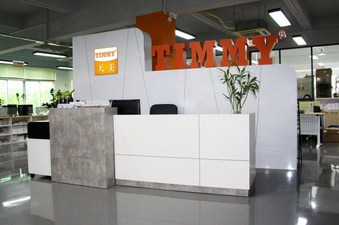 چین Shenzhen Union Timmy Technology Co., Ltd. نمایه شرکت