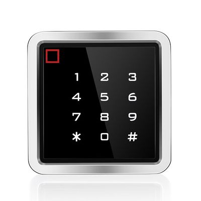 کارت خوان 125KHz PIN NFC 20mm RFID کارت کنترل دسترسی دسترسی