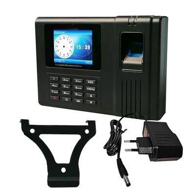 مدیریت دسترسی 3G وای فای GPRS RFID کنترل دسترسی اثر انگشت