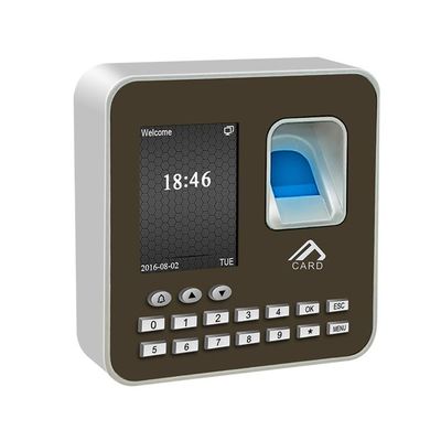 OEM GPRS کنترل دسترسی بیومتریک خواننده اثر انگشت