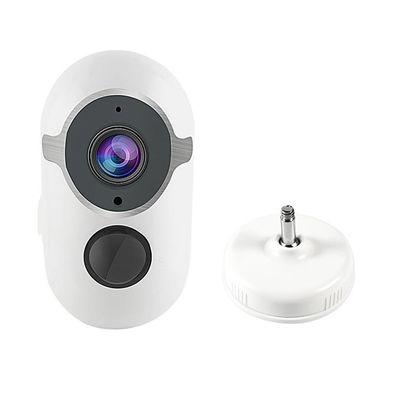 Night Cision 1080p Tiny Wireless Cctv دوربین ضد آب برای امنیت