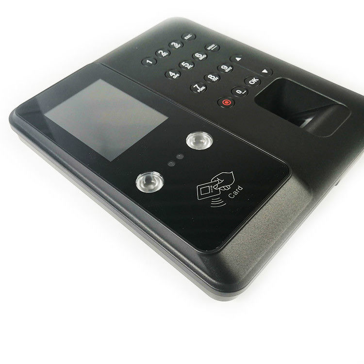 کارت RFID کارت خوان RS485 DC 9V اثر انگشت بیومتریک