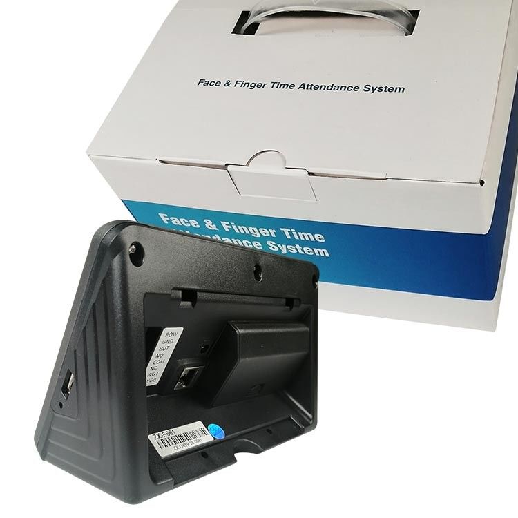 Fingerprint Reader TM F661 دستگاه حضور بیومتریک زمان