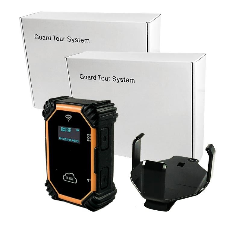 سیستم نظارت بر تور GPRS Guard