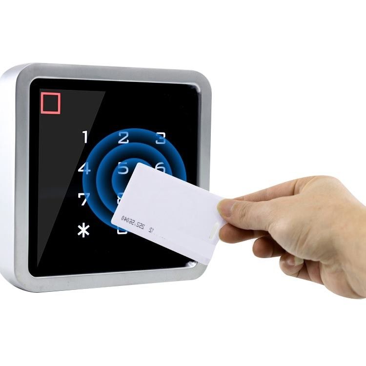 3mA کنترل دسترسی کارت RFID