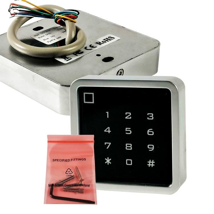 کنترل دسترسی کارت RFID ویگاند