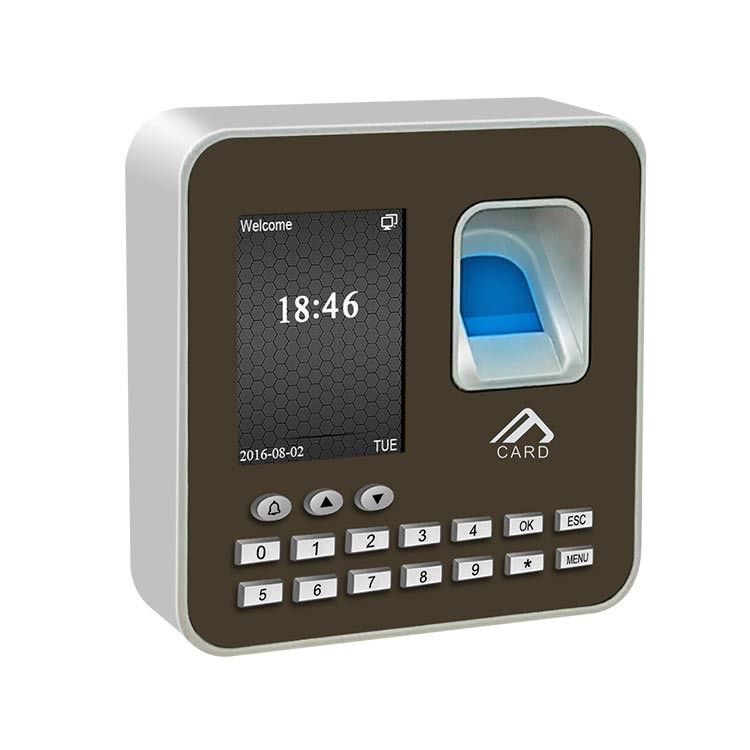OEM GPRS کنترل دسترسی بیومتریک خواننده اثر انگشت