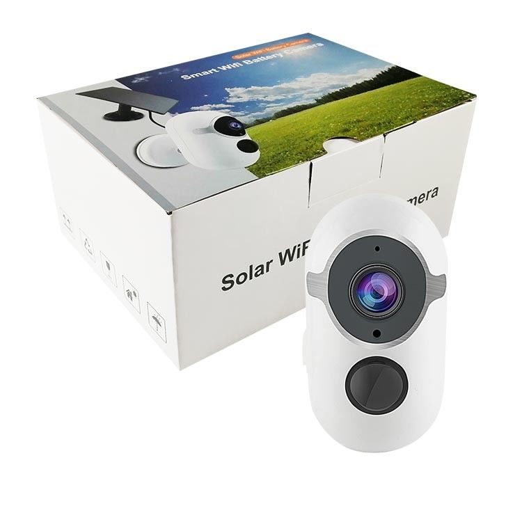 10m PIR فاصله 20x Mini Wifi Cam دوربین های مخفی کوچک بی سیم