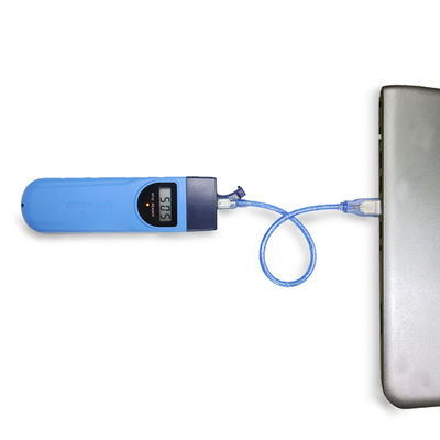 سیستم های مانیتورینگ گشت گارد RFID با نرم افزار و برنامه رایگان مدیریت گارد ابری