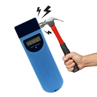 سیستم های مانیتورینگ گشت گارد RFID با نرم افزار و برنامه رایگان مدیریت گارد ابری