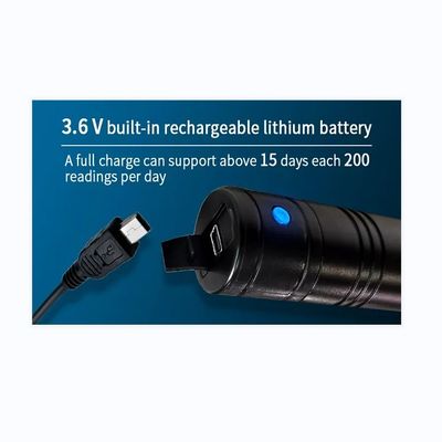 سیستم مانیتورینگ تور گارد امنیتی CE RFID با نرم افزار رایگان Cloud