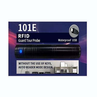 سیستم مانیتورینگ تور گارد امنیتی CE RFID با نرم افزار رایگان Cloud