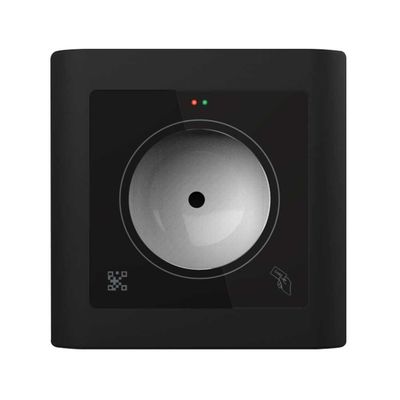 RS232 RS485 Wiegand Card Control Access System Card Reader RFID 125khz بدون تماس