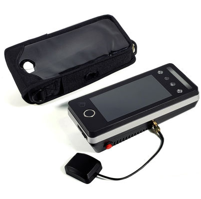 دستگاه تشخیص چهره بیومتریک زمان حضور و غیاب کارمند قابل حمل