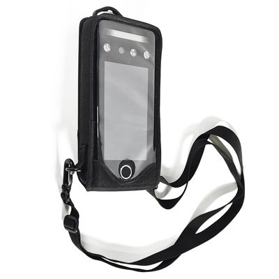 دستگاه تشخیص چهره بیومتریک زمان حضور و غیاب کارمند قابل حمل