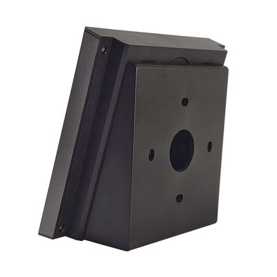 خواننده کارت های Tcp / Ip دستگاه های تشخیص چهره بیومتریک پویا نرم افزار Adms Cloud