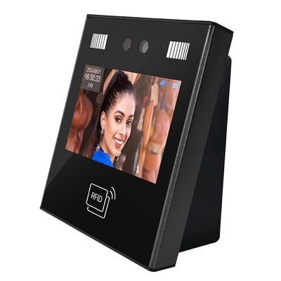 دستگاه های تشخیص چهره با دقت بالا