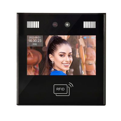 99.7 درصد دقت سیستم زمانبندي بيومتريک FCC