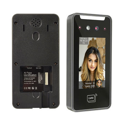 800M دستگاه های تشخیص چهره واحد هسته ای ARM Cortex-A7 CPU برای فاصله های 0.5 تا 2.5 متر