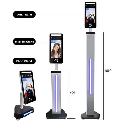Face Recognition Access Control Terminal (AI07F)