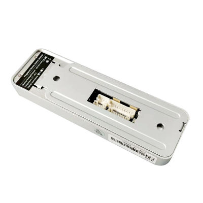 فضای باز Ultra Slim بیومتریک کنترل دسترسی اثر انگشت پایانه SDK رایگان