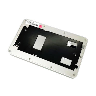 دستگاه حضور و غیاب تشخیص چهره صورت 2.5 متر سیستم حضور و غیاب بیومتریک