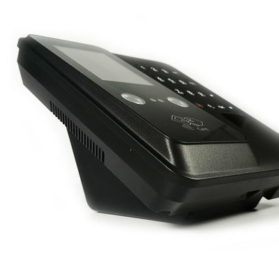 کارت RFID کارت خوان RS485 DC 9V اثر انگشت بیومتریک