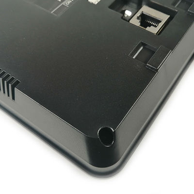 کارت RFID کارت خوان RS485 DC 9V اثر انگشت بیومتریک