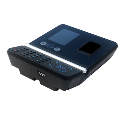 چند زبانه 5K اثر انگشت SDK حضور بیومتریک زمان