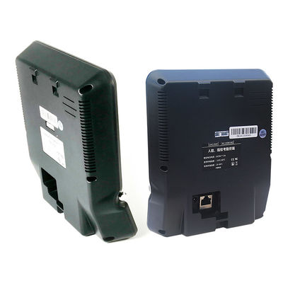 چند زبانه 5K اثر انگشت SDK حضور بیومتریک زمان