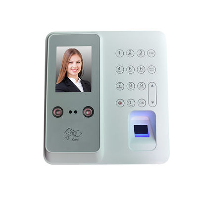 دستگاه حضور و غیاب تشخیص چهره TMF610