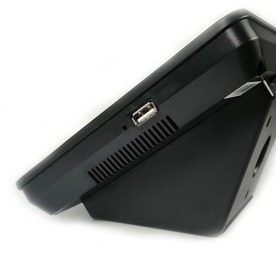 دستگاه حضور و غیاب تشخیص چهره TMF610