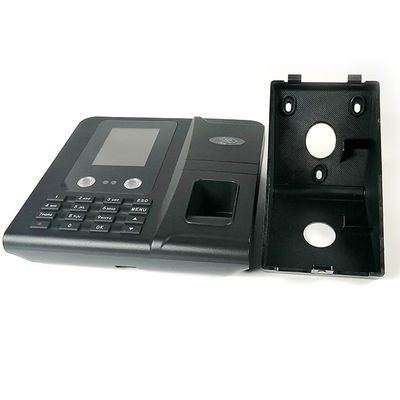 دستگاه حضور و غیاب اثر انگشت وب سیم کارت ابر GPRS