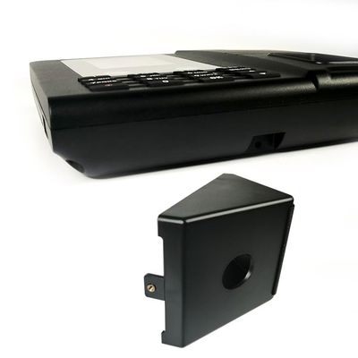 سیستم حضور و غیاب شناسایی چهره RoHS با باتری کار می کند