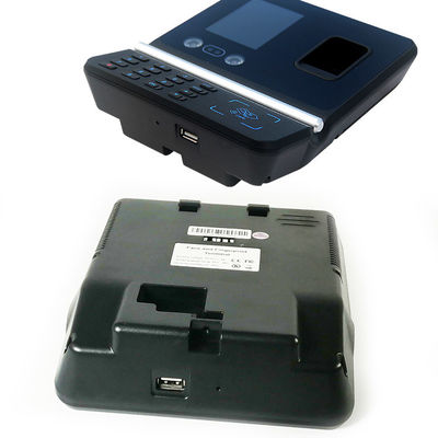 کارت حضور و غیاب تشخیص چهره کارت دانشکده USB