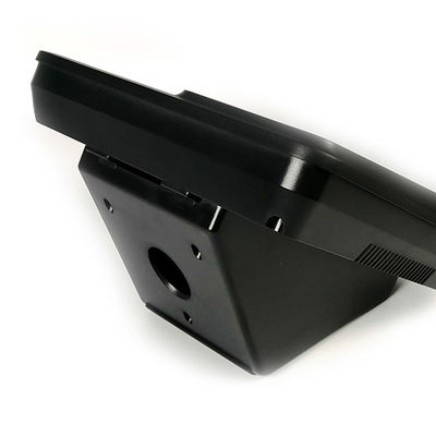 TMF610 بیومتریک 2.8 اینچ سیستم کنترل دسترسی اثر انگشت