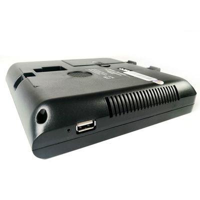 حضور در وقت Terminal TM F630 دستگاه های تشخیص چهره