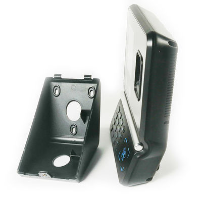 کارت اثر انگشت TFT تشخیص چهره برای کنترل دسترسی