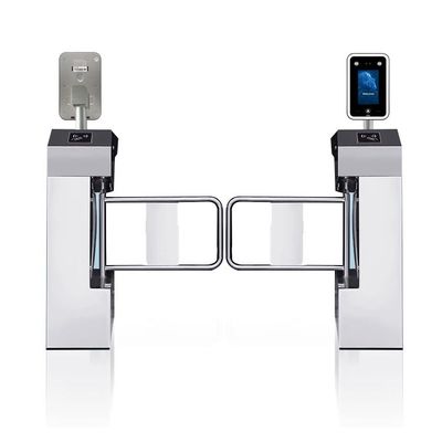 دستگاه حضور و غیاب Face Reader دوربین مادون قرمز