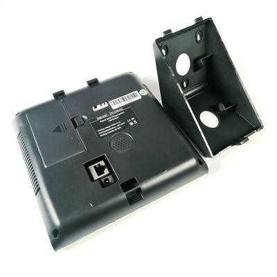 سیستم حضور و غیاب اسکنر صورت باتری 3G 4G TMF630