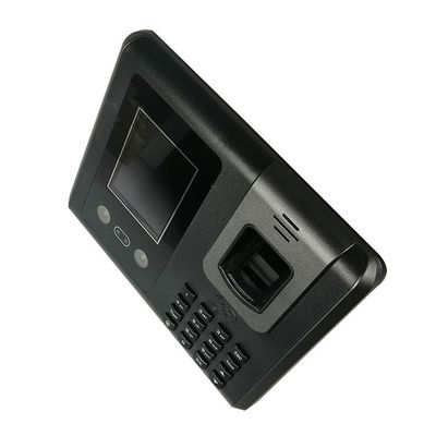 نرم افزار وب سیستم حضور و غیاب SDK Thumb Punch رایگان