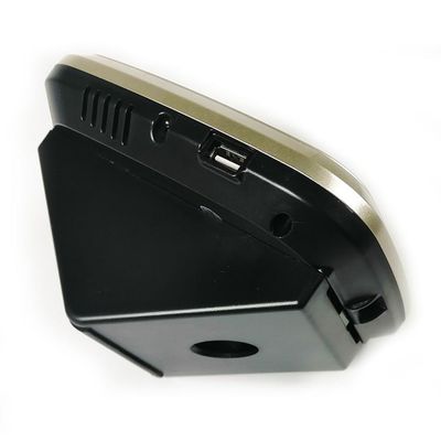 4.8 اینچ صفحه لمسی ابر Free SDK کارت پانچ زمان ماشین