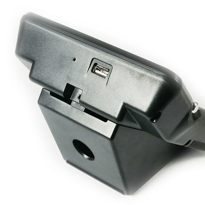 سیستم تشخیص بیومتریک باتری قابل شارژ OEM