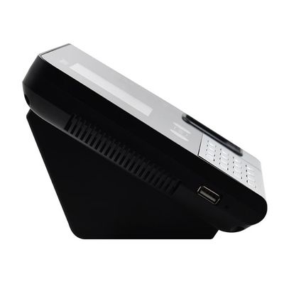 صفحه خازنی خواننده بیومتریک صورت و اثر انگشت TMF630