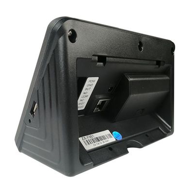 Clocking Punch کارت SDK دستگاه حضور و غیاب شناسایی چهره