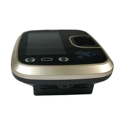 Door Security سیستم کنترل دسترسی تشخیص چهره 4.3 اینچ