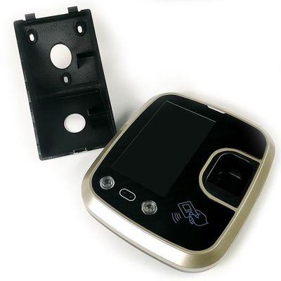 Door Security سیستم کنترل دسترسی تشخیص چهره 4.3 اینچ